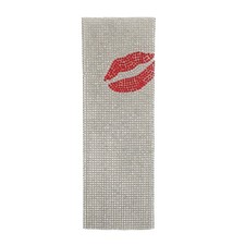 Shiny Microphone Cover Decorative Protector Sparkling Sleeve Glitter