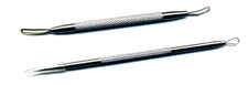 NEW 2 PCS 6 Inch Upholstery Needle Large Eye Extra Long Stitching Straight 584