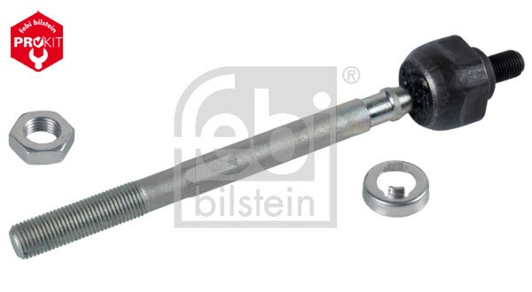 Axialgelenk Spurstange Prokit Febi Bilstein 42211 FüR CR Honda RD 5 1 16V 4WD-image