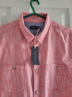 Rocha John Rocha summer holiday shirt  color size UK L /XL new pit to pit  24