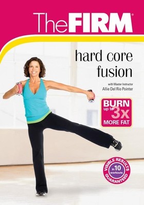 The Firm: Hard Core Fusion [Import]