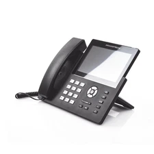 Grandstream GRP2670 IP Phone 7" Touch Screen 12-Line PoE Gigabit SIP VoIP Phone