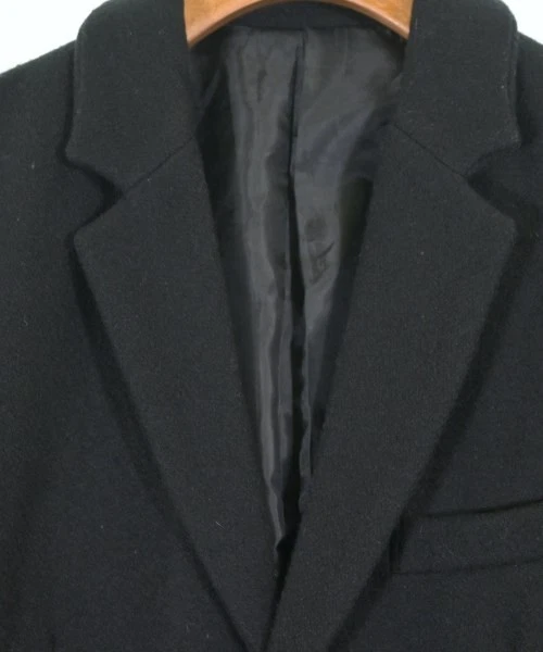 STUDIOUS Casual Jackets Black 1(Approx. S) 2200676125047 image 4