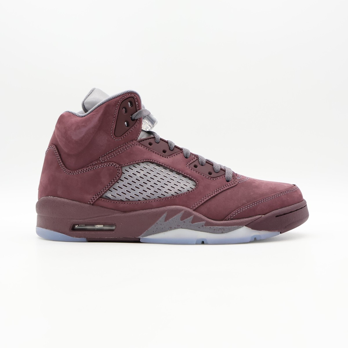 Size 10.5 - Air Jordan 5 Retro SE 2023 Burgundy for sale online | eBay Size 10.5 - Air Jordan 5 Retro SE 2023 Burgundy for sale online | eBay