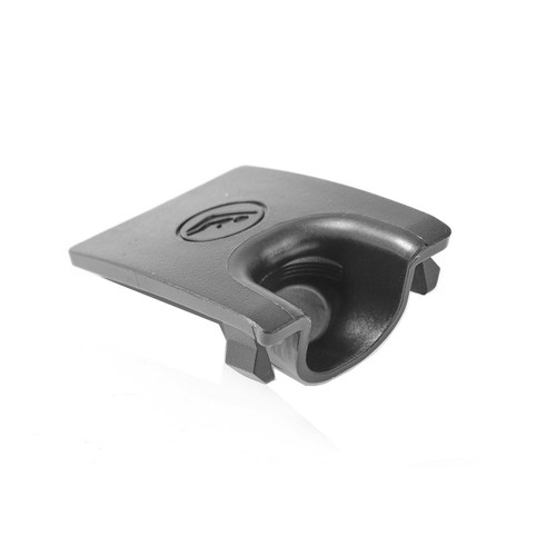 For Toyota Camry Avalon Black Isofix Rear Child Seat Slot Trim Cover 71713-06070 - Picture 5 of 6