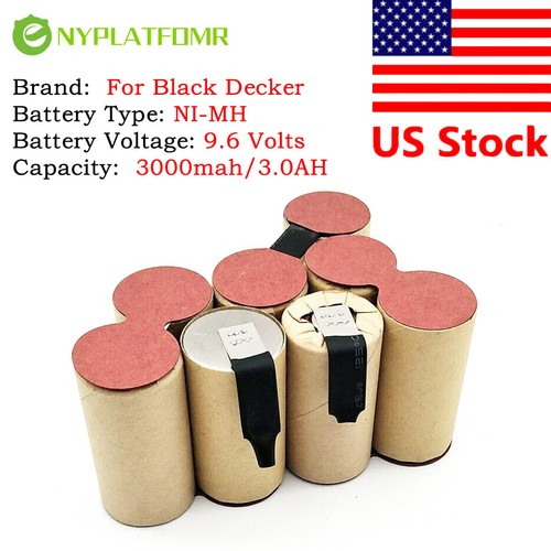 Battery vacuum Dustbuster DV9605 