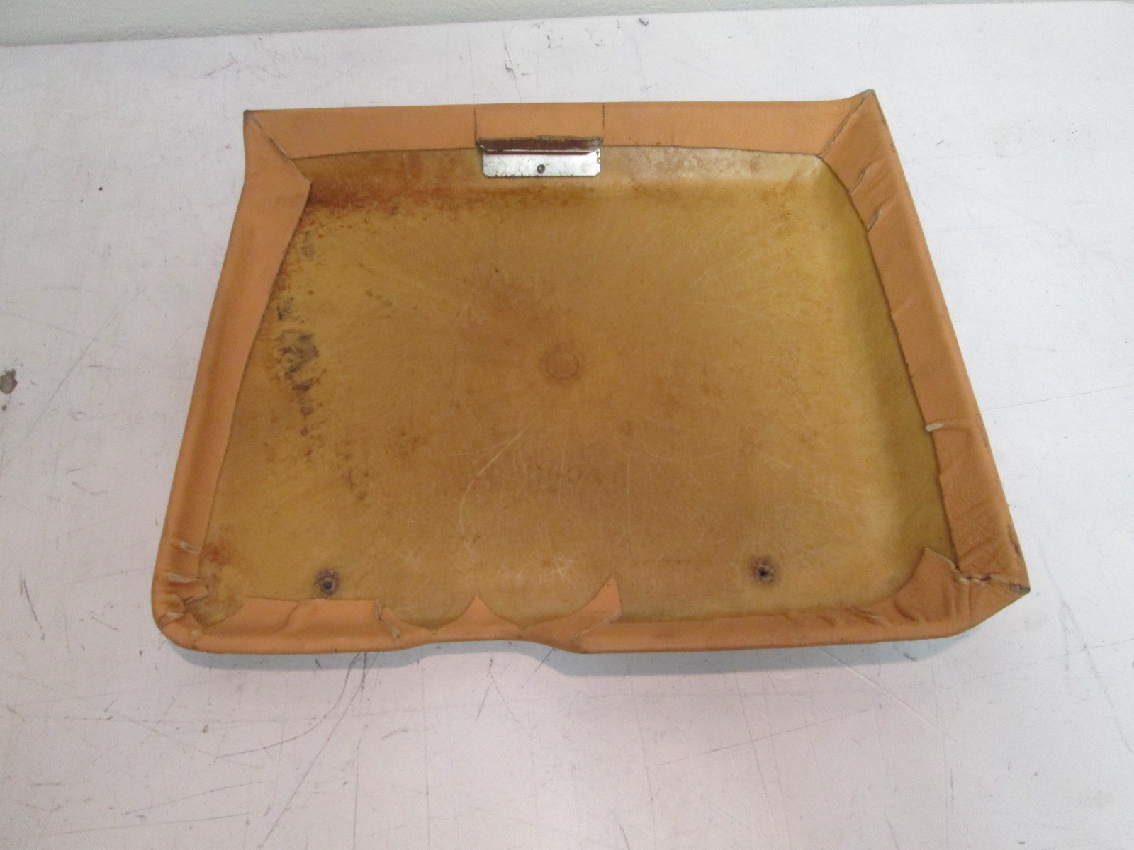 Ferrari 355 Spider RH Control Unit Cover # 65266205