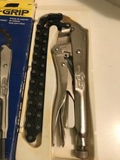 vise grip