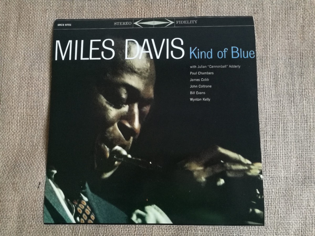 Miles Davis Kind of Blue Bitches Brew など Kind Of Blue - Bitches Brew (2CD) - A bundling of two Miles