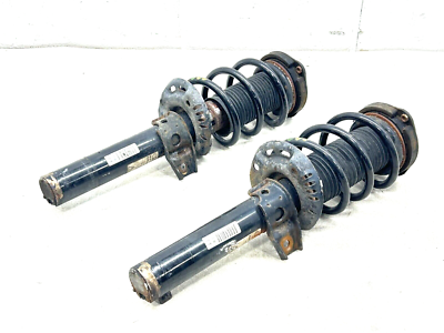 2008-2013 AUDI TT 8J MK2 QUATTRO MAGNETIC RIDE FRONT STRUT SHOCK