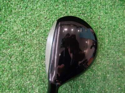 Dunlop SRIXON Z725 Fairway Wood 7W MiyazakiKenaBlue6 (S) #543 Golf