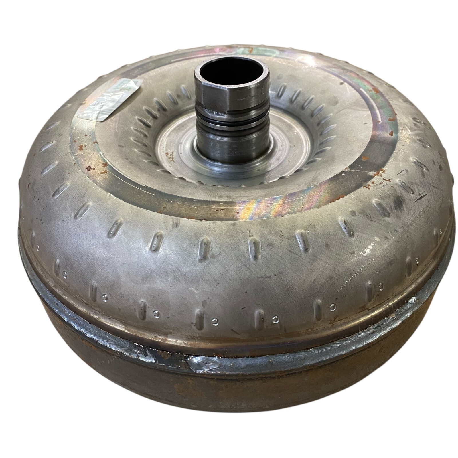 Dodge Jeep 44RE 45RFE 3.7L 4.7L 2.8L-Diesel 99-08 Torque Converter ...
