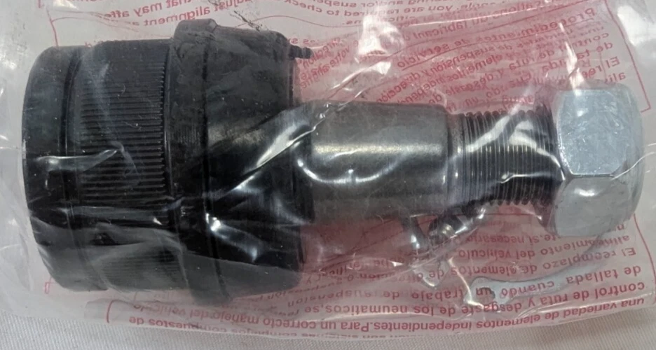 Шаровой шарнир подвески K8411 подходит для Ford Bronco II Explorer Ranger F100 передний нижний - Изображение 4 из 4