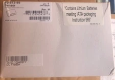 Brand New GE Interlogix 60-873-95 NX-488 Wireless ShatterPro Glassbreak Sensor