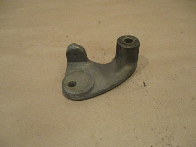 Ferrari 355 Timing Belt Tightener Bracket Support # 158098 , 70000973