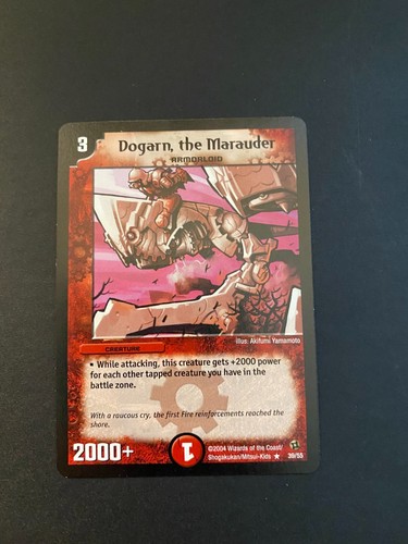 Duel Masters DM02 Evo Crushinators of Doom Choose Your Own UPDATED 5/9/25 - Picture 78 of 121