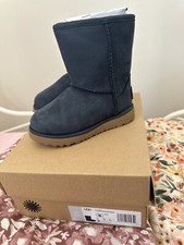 Toddler kids Ugg Weather Short Boots