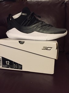 under armour curry 5 low