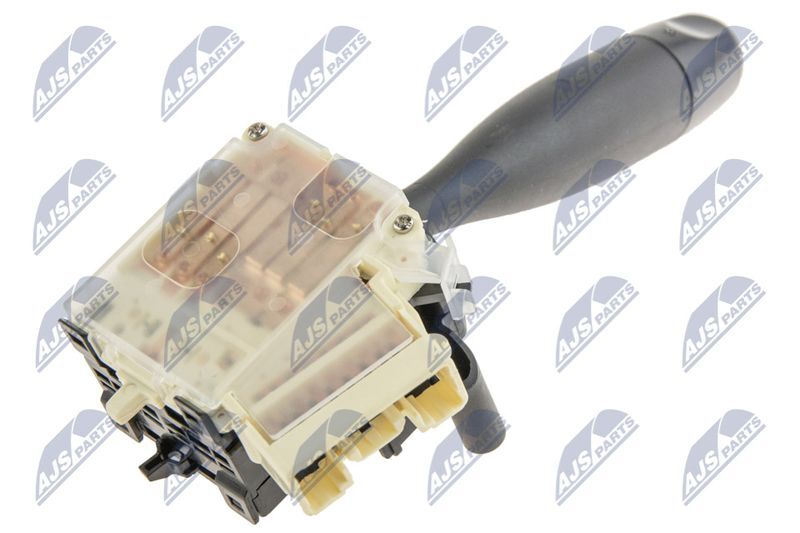Commutateur colonne direction Toyota Yaris : solution clignotants défectueux - 2