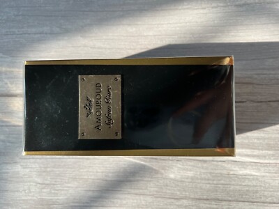 AMOUROUD SAFRAN RARE EAU DE PARFUM 