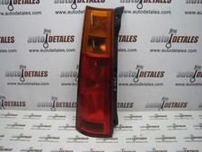 Feu arrière Honda CRV