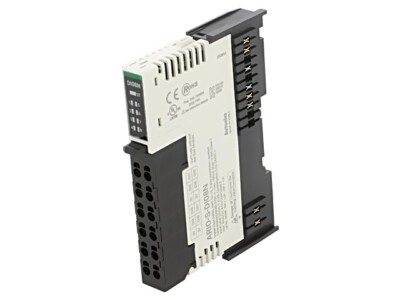 ARIO-S-DI08N Digitaler Eingang 24VDC IP20 IN: 8 14,4x100x70mm ARIO AUTONICS