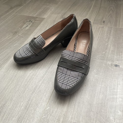 next forever comfort wide fit shoes size 4 | eBay