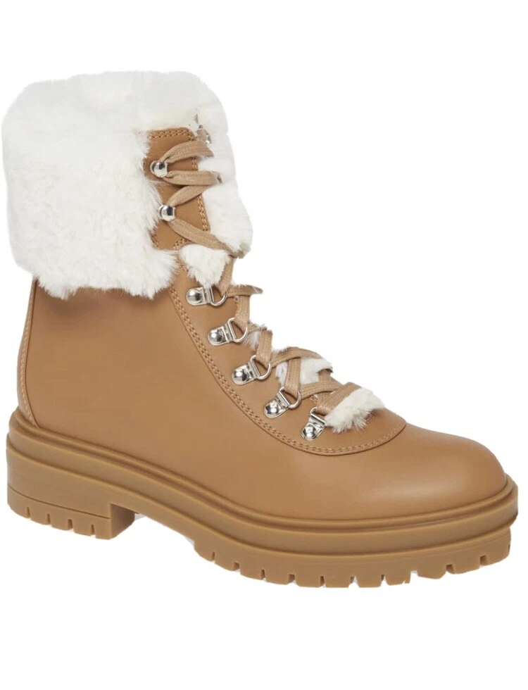 Gianvito rossi hotsell fur boots