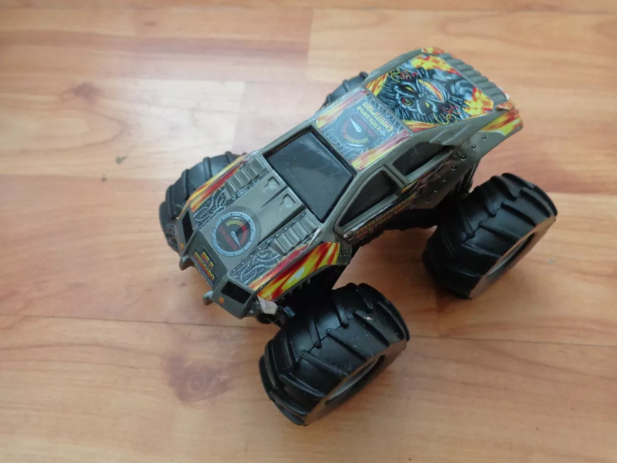 Max d cheap toy truck