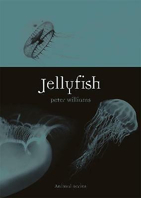 Jellyfish by Peter Williams (Paperback, 2020)
