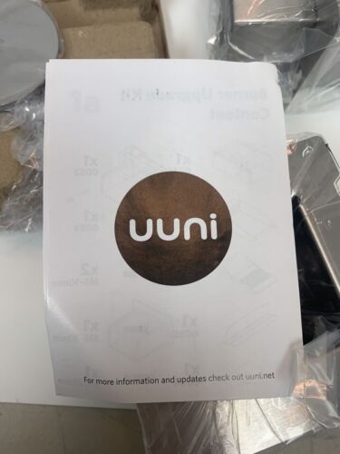 QUEMADOR DE PELLETS OONI UUNI 3 PARA USAR CON UUNI 2s y 3 OONI - Imagen 9 de 9
