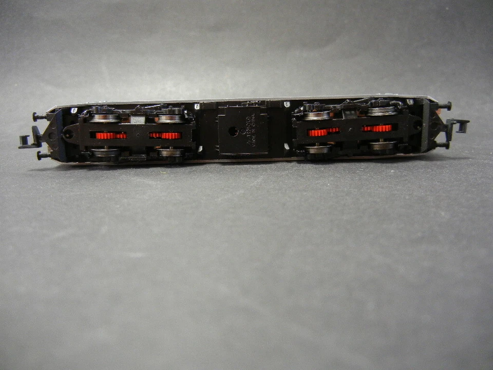 Arnold HN 2160 Elok BR 152  041-0 "Porsche" Ep.V Neuware - Bild 4 von 4
