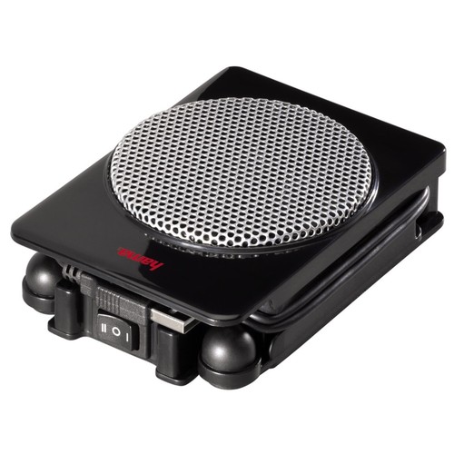 Hama USB Refroidisseur pour Ordinateur Portable Ventilateur Support Macbook À 17 - Afbeelding 2 van 6