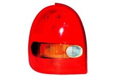 Heckleuchte Rückleuchte Rücklicht passend für Opel Corsa B 03/1993-09/2000 Links