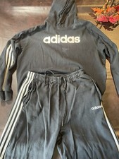 adidas joggers set