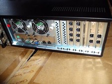 Cisco CDE 300 cisco cde300. With OS