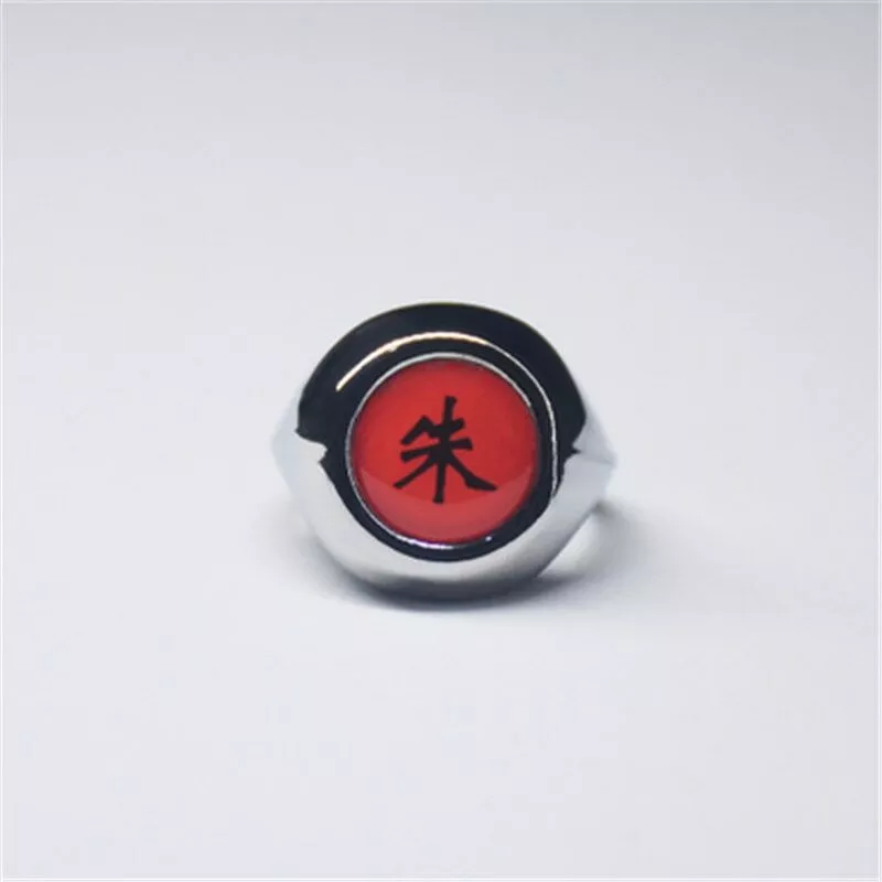 Naruto Akatsuki Member Cosplay Ring Itachi Kakuzu Pain Deidara Orochimaru  Tobi  eBay