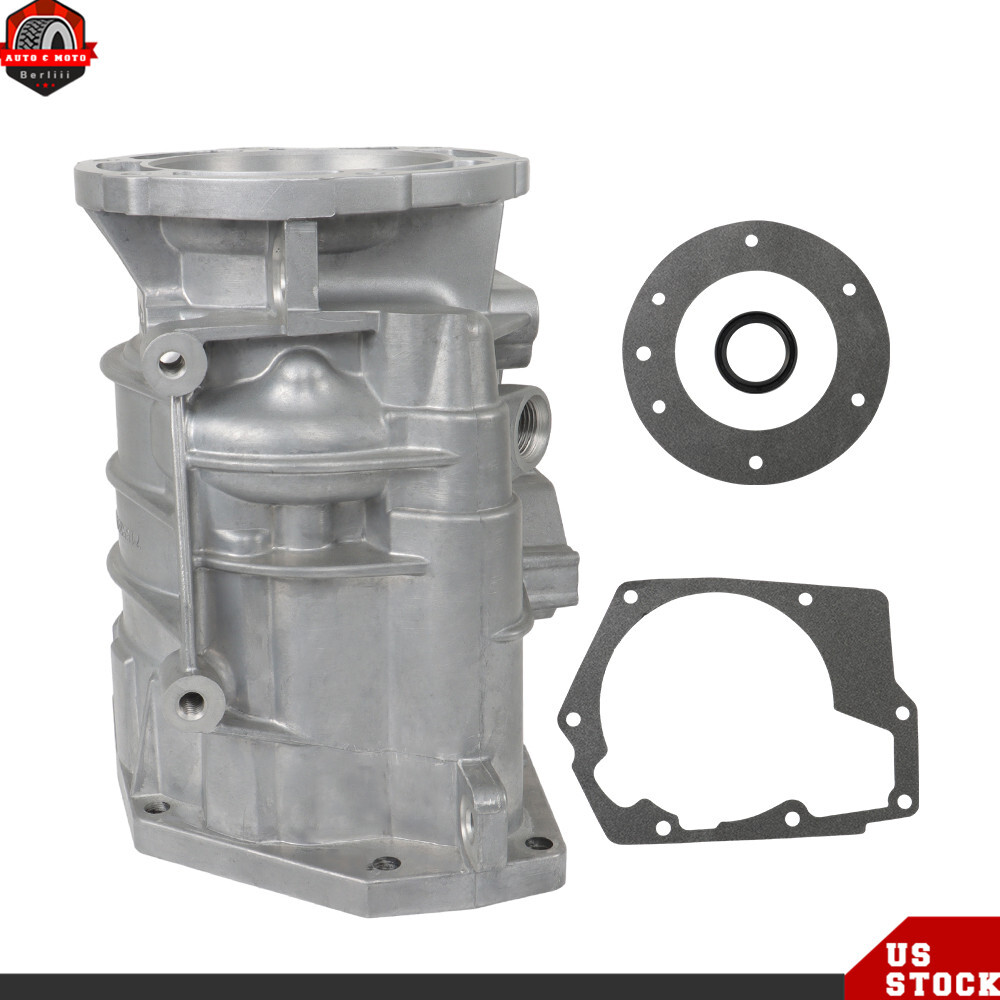 Overdrive Extension Housing 4WD for Dodge Ram 48RE Cummins Diesel 4x4