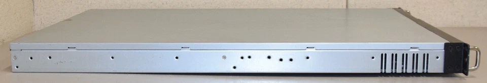 PSSC Labs 1U Server ASUS DSBV-DX Motherboard Dual Xeon 5140 2.33GHz 12GB DDR2 - Image 3 of 4