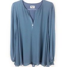 Show me your Mumu- Jamie Tunic Mini Dress size: XS