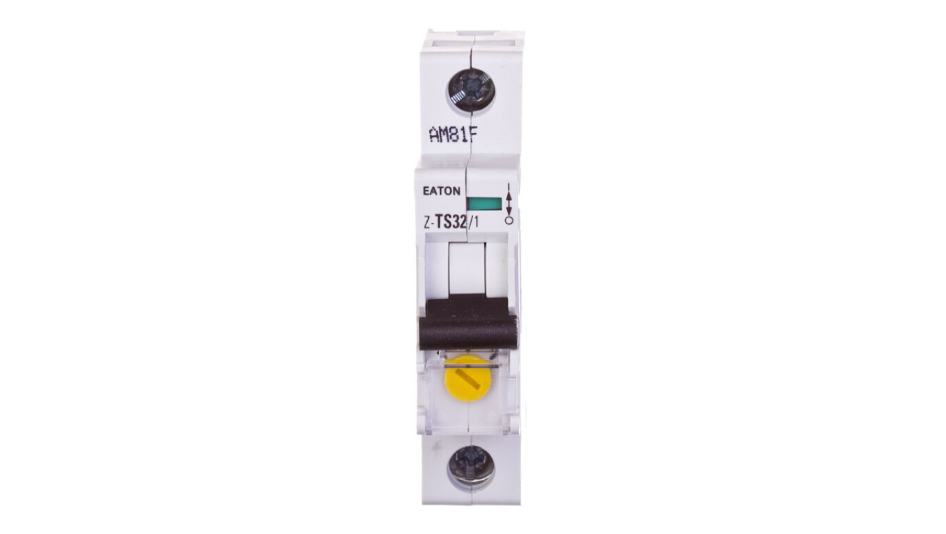 Tariff switch 1P 20-32A Z-TS32 / 1 266853 /T2UK