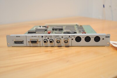 Tascam Sy-88 Version 4