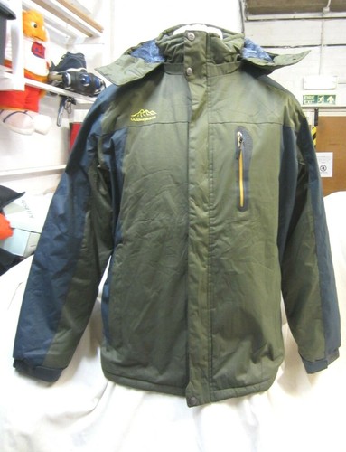BN Mens R Runvel outdoors coat size 3xl 