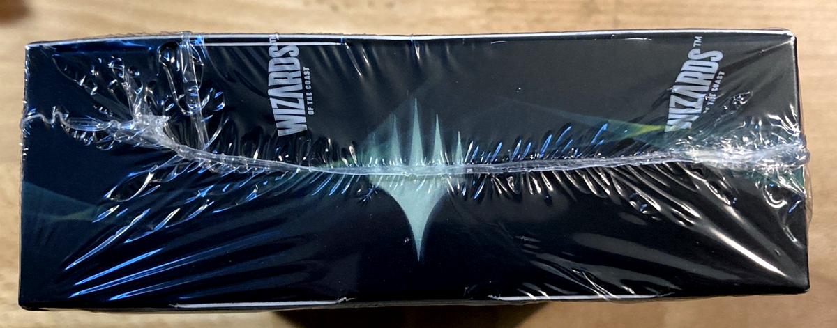 mtg arena booster box Magic: The Gathering Mystery Booster 2 Draft Booster Box (24 Packs) :  Amazon.ca: Toys & Games