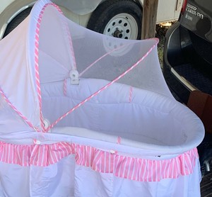 bassinet covers