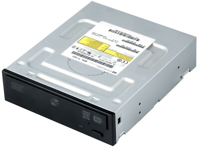 SAMSUNG DVD-RW TS SATA DVD+/-R 16x, DVD+/-RW 8x CD-R 48x CD-RW 32x 5.25''
