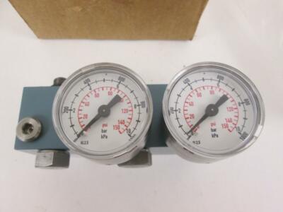 Eckardt LEXG-JN 416799033 Invensys Pneumatic Positioner