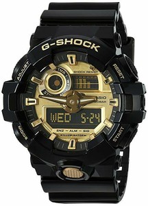 G-Shock Mens GA710GB-1A 100% Authentic Brand New | eBay