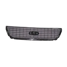 Front GRILLE For Ford Freestar CHROME 3F2Z8200AA FO1200445