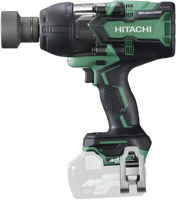 HIKOKI HITACHI 36V 19mm 1100Nm Brushless Impact Wrench WR36DA(NN) Body Only